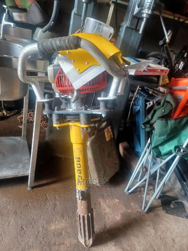 Tamper 62.06 - thumbnail 3