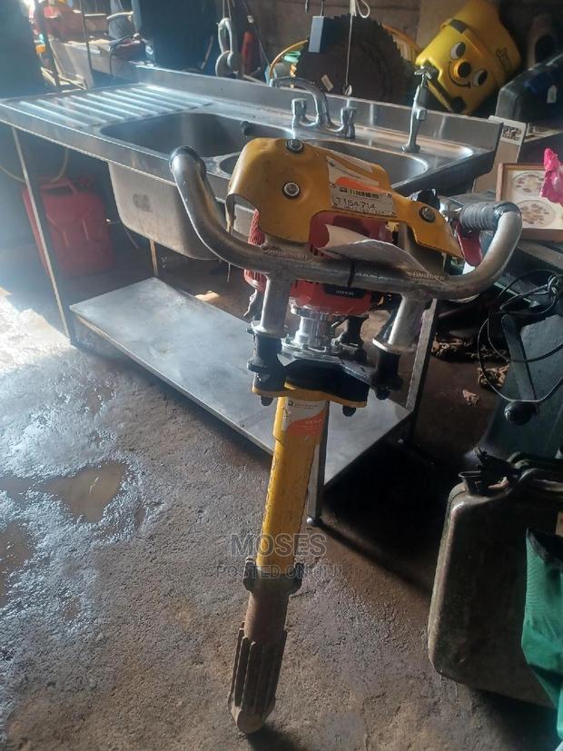 Tamper 62.06 - thumbnail 4