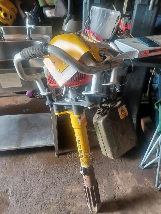 Tamper 62.06 - thumbnail 5