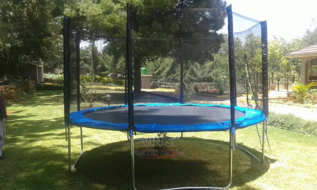 Trampoline Trampoline % Trampoline ¬ Trampoline 10ft