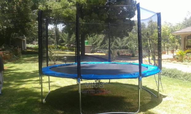 Trampoline Trampoline % Trampoline ¬ Trampoline 10ft