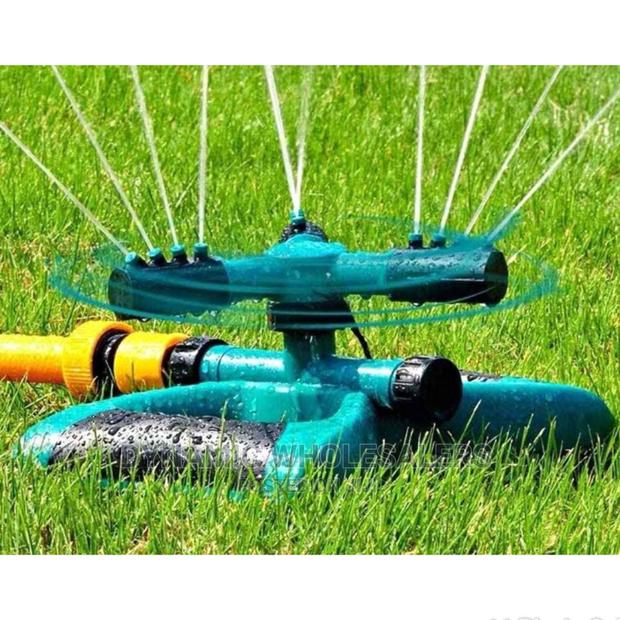**Best Quality Water Sprinkler in Stock - main view