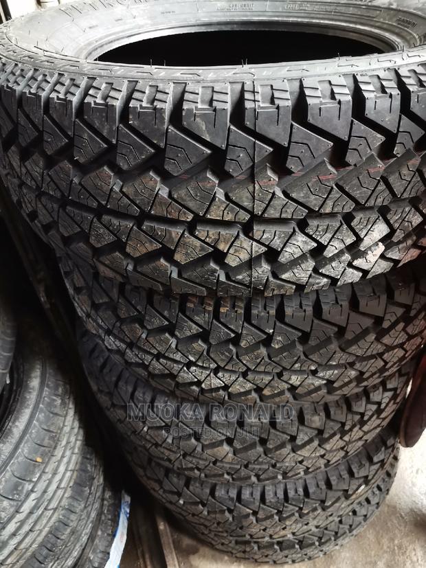 235/65r17 Petromax Tyre (A/T