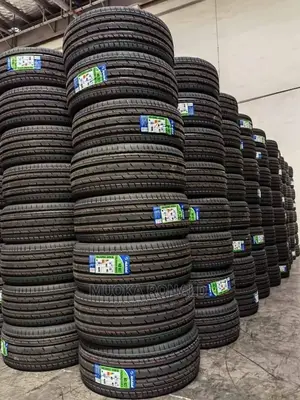Low-Profile Tyres 