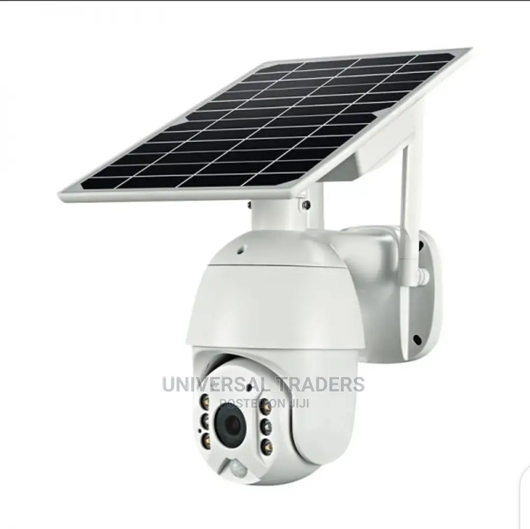 4g PTZ Camera HD