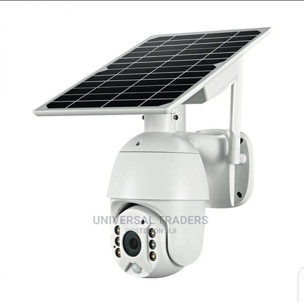 4g PTZ Camera HD