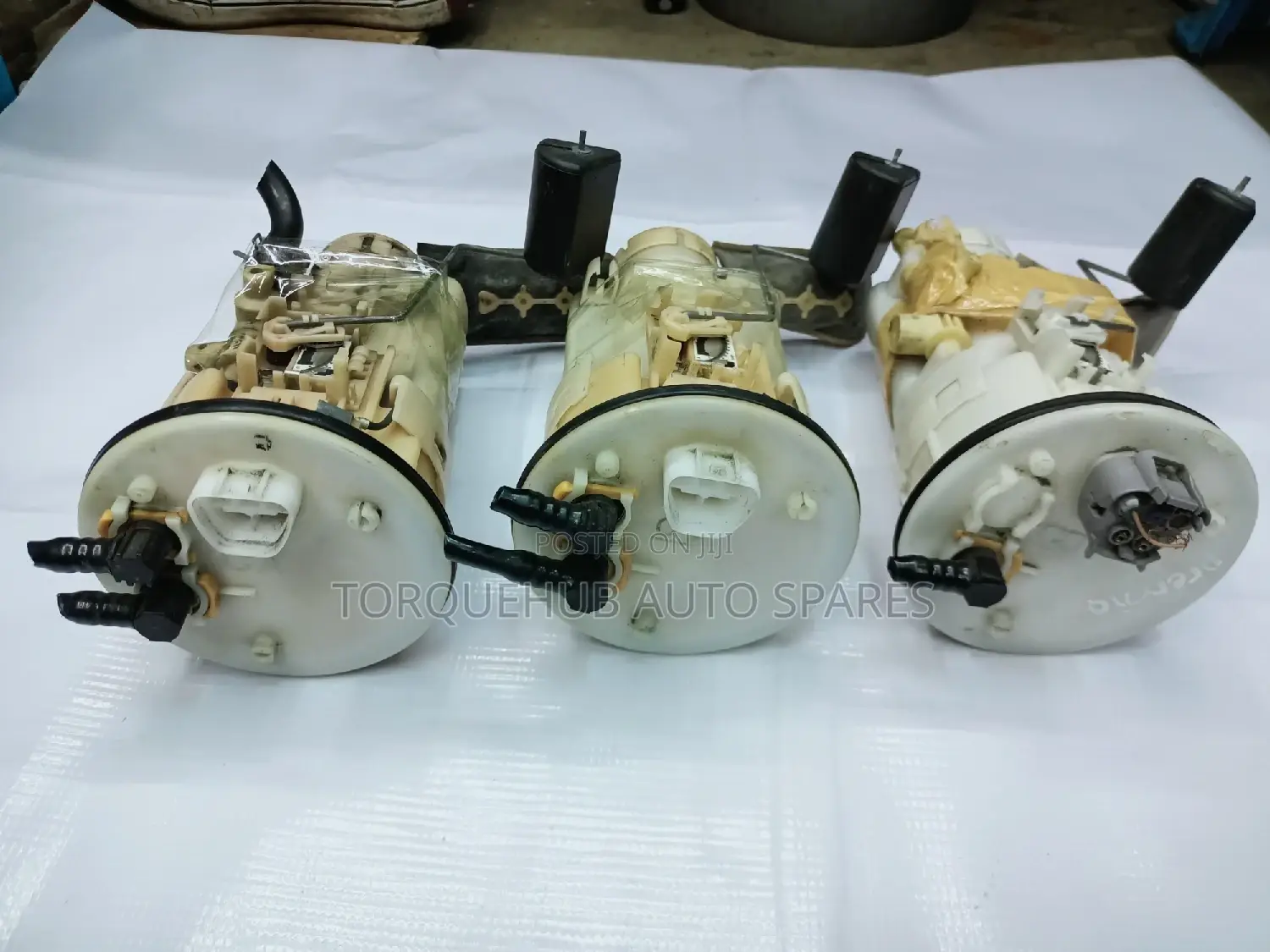 Premio 240/Allion Fuel Pump