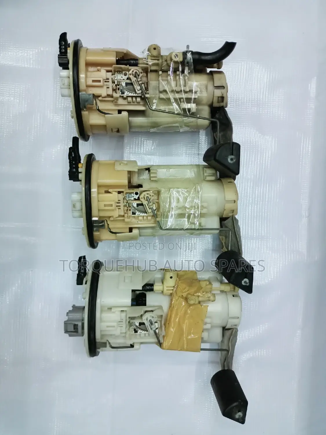 Premio 240/Allion Fuel Pump