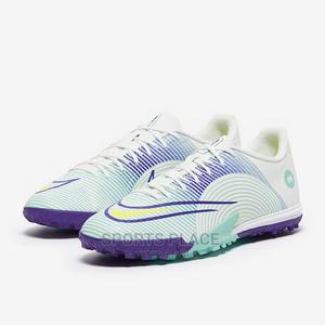 Nike Mercurial CR7 Dream Speed 5 Tuff Trainers - thumbnail 2