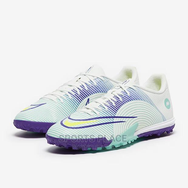 Nike Mercurial CR7 Dream Speed 5 Tuff Trainers - main view