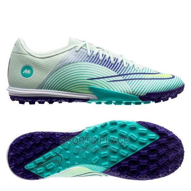 Nike Mercurial CR7 Dream Speed 5 Tuff Trainers - thumbnail 3