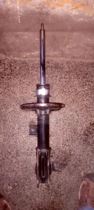 Cx5 Shocks