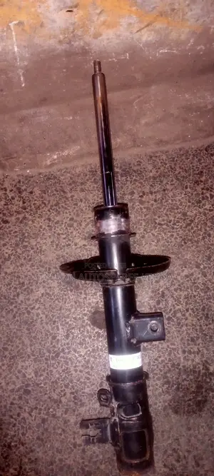 Cx5 Shocks