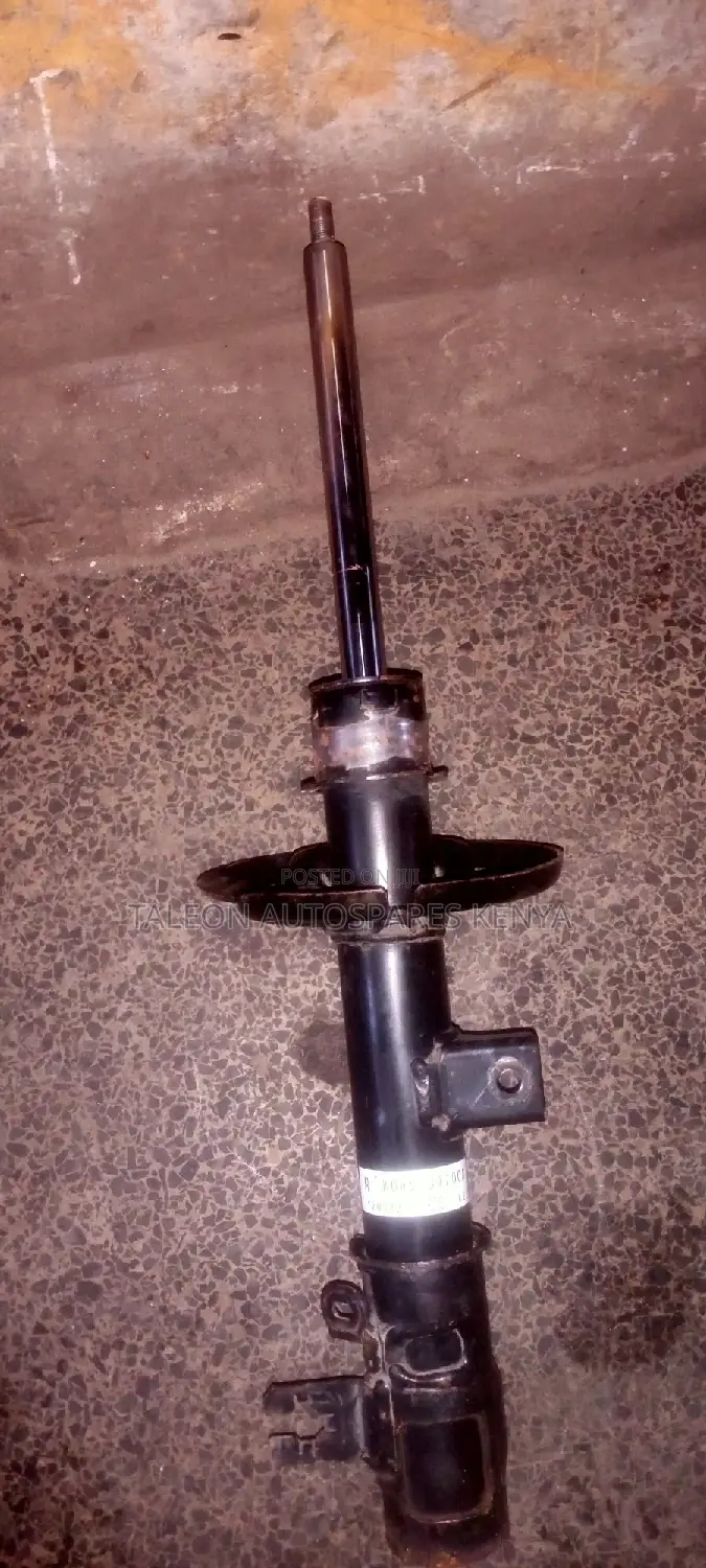 Cx5 Shocks