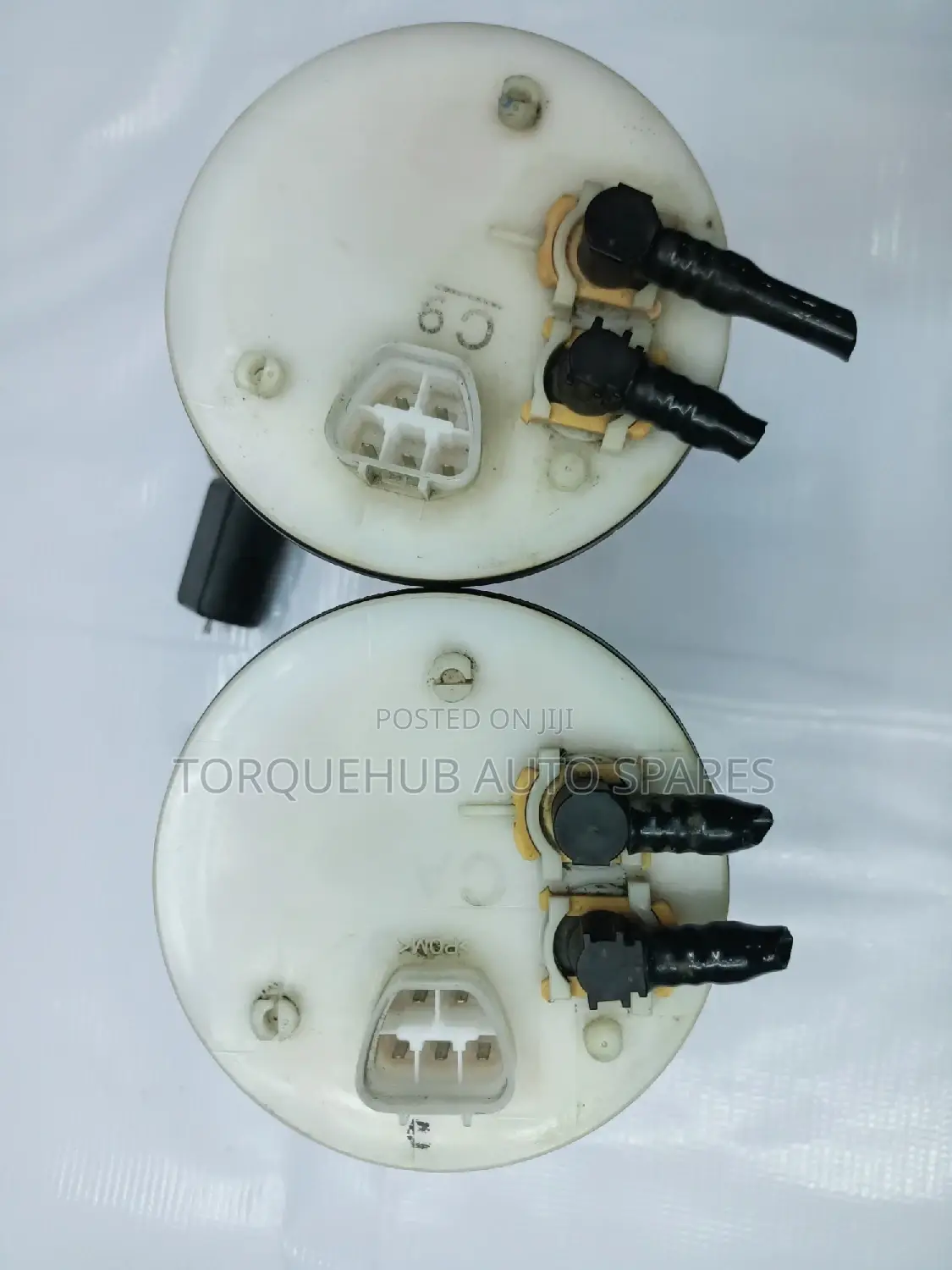 Noah/Voxy 2005 Fuel Pump