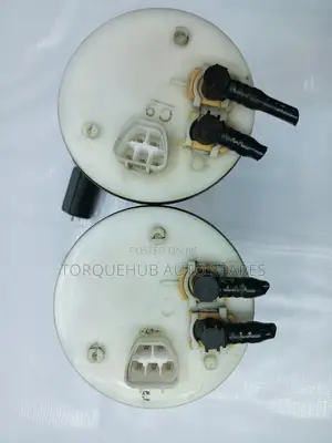 Noah/Voxy 2005 Fuel Pump
