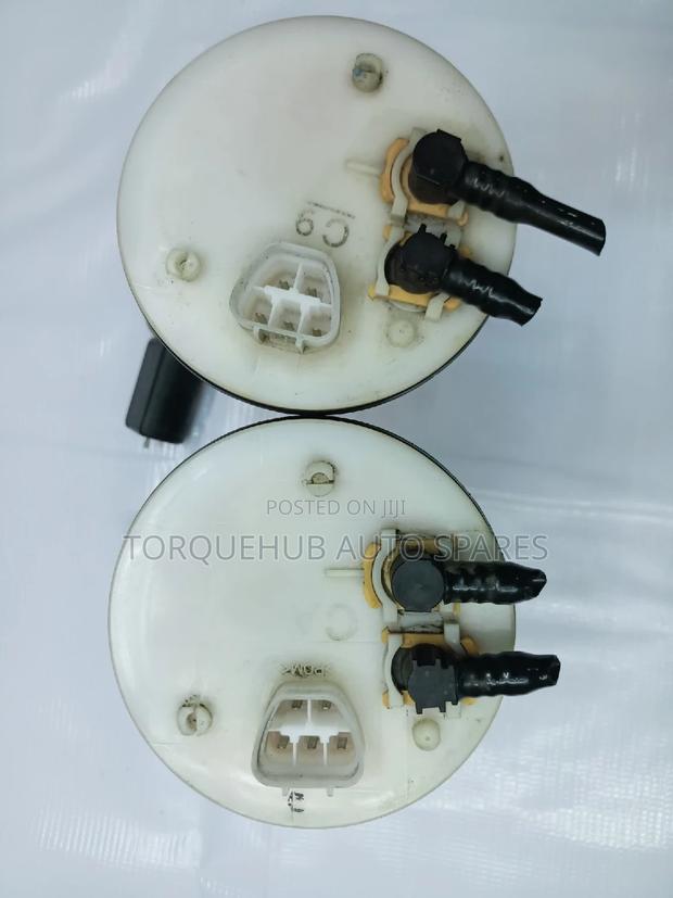 Noah/Voxy 2005 Fuel Pump - thumbnail 2