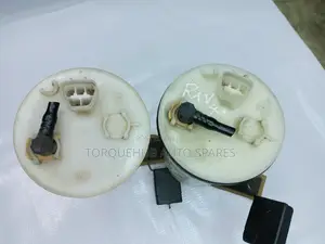 Toyota Rav4 Old Fuel Pump