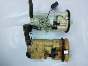 Toyota Rav4 Old Fuel Pump