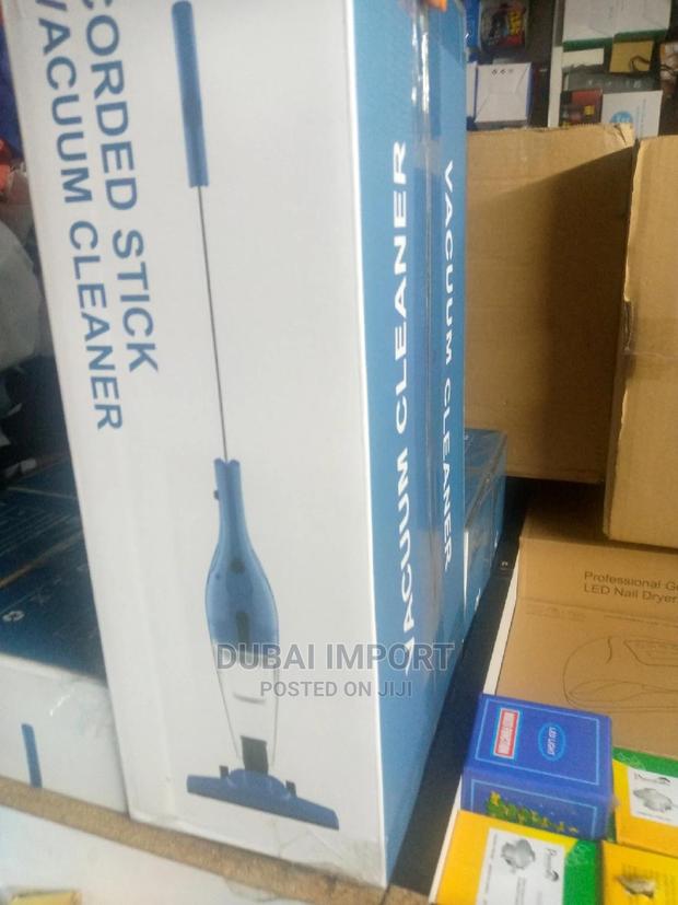 4 in 1 Portable Vacuum Cleaner - thumbnail 2