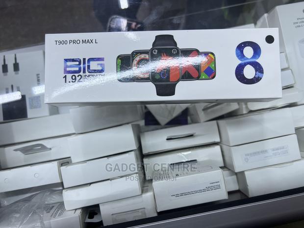 Best Smart Watch - thumbnail 2