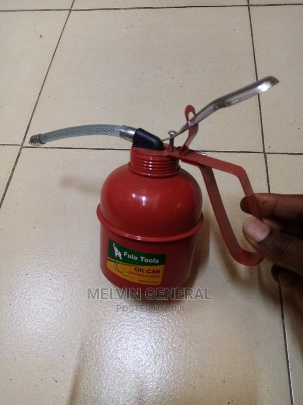 Big Oil Can - main view