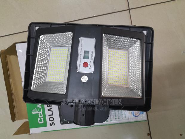 New Solar Street Light - thumbnail 10