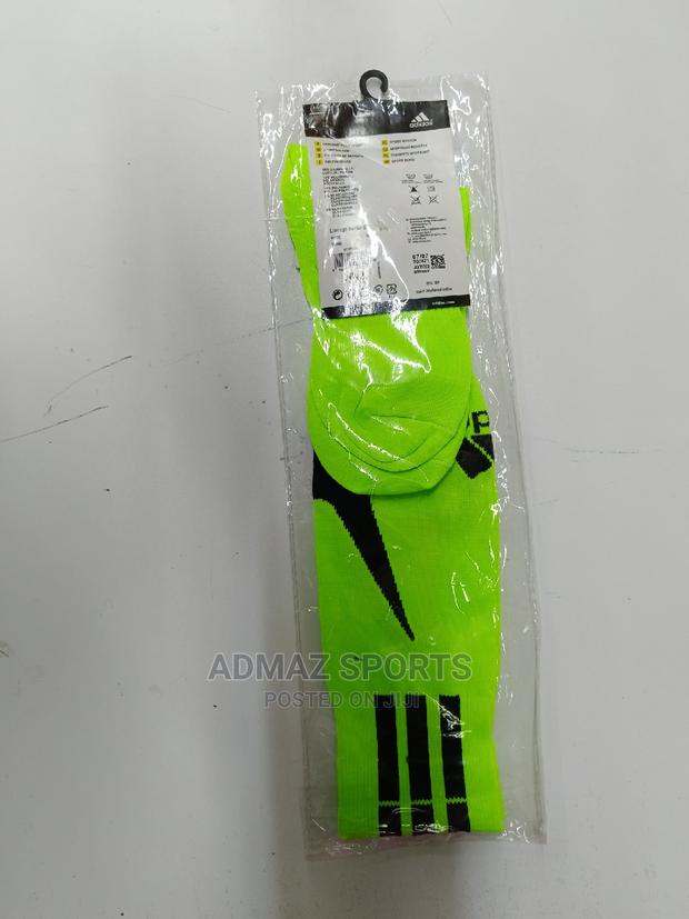 Soccer/Rugby Socks (Kids) - thumbnail 2