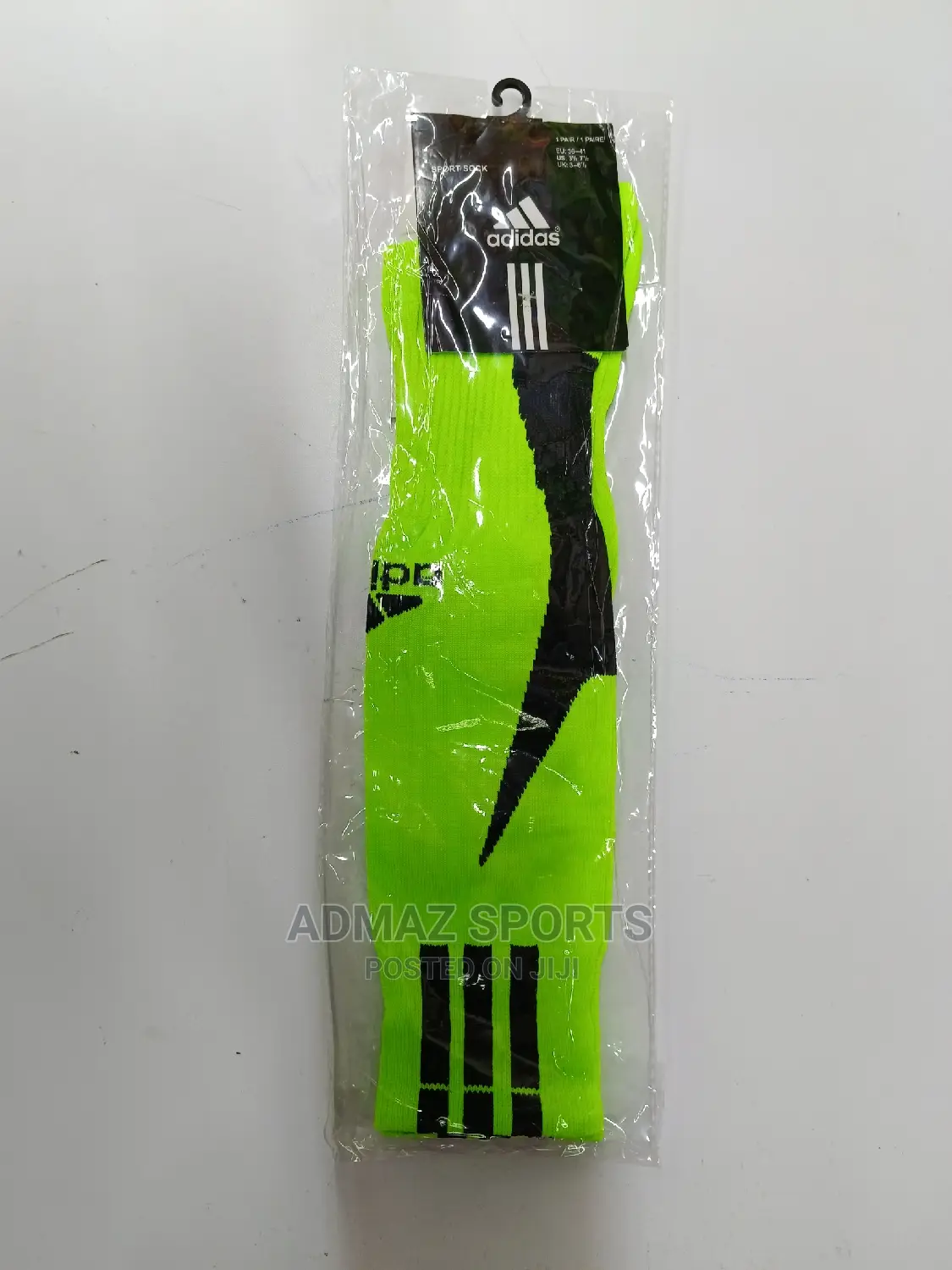 Soccer/Rugby Socks (Kids)