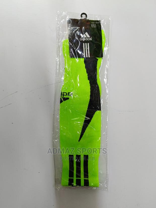 Soccer/Rugby Socks (Kids)