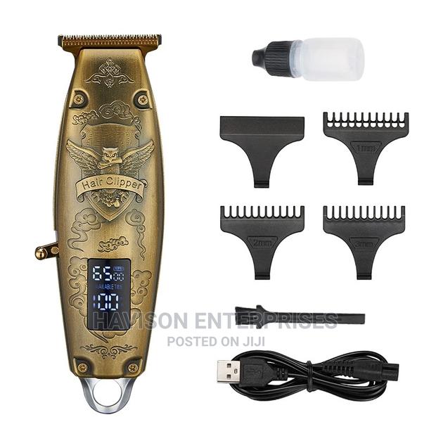 Shinon Hair Clipper