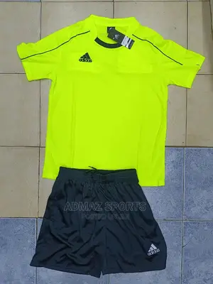 Referee Uniform