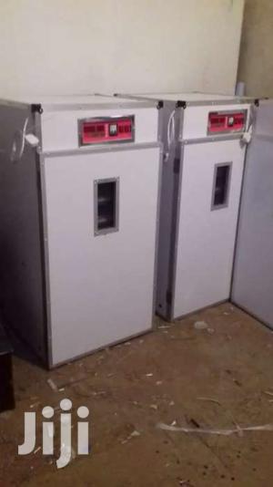 Poultry Incubators