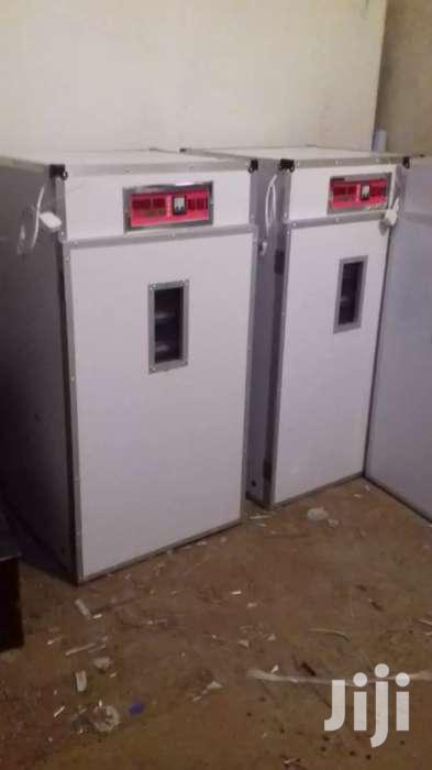 Poultry Incubators - thumbnail 3