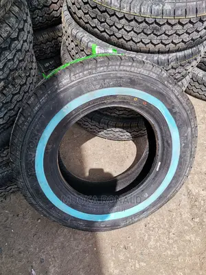 195R15C Lanvigator Tyre (8pr