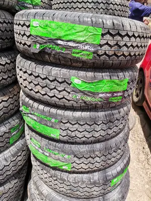 195r14c Lanvigator Tyre (8pr