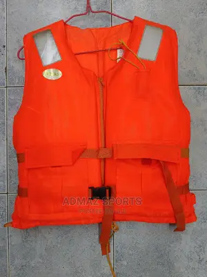 Life Jacket (Floater)