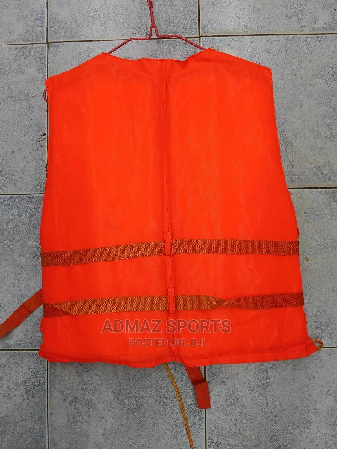 Life Jacket (Floater)