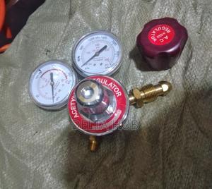 Gas Regulator Welding - thumbnail 2