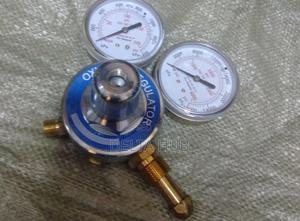Gas Regulator Oxy Welding - thumbnail 2