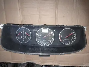 Clock Extrail Nt30 Automatic