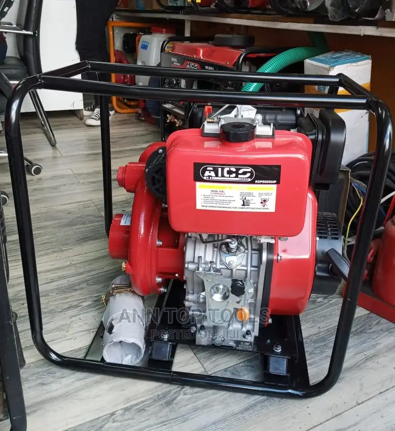 Aico 13hp Deisel Water Pump