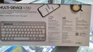 Multi-Device K380bluetooth Keyboard