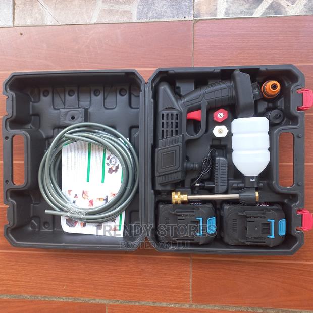 Car Washer Gun - thumbnail 4