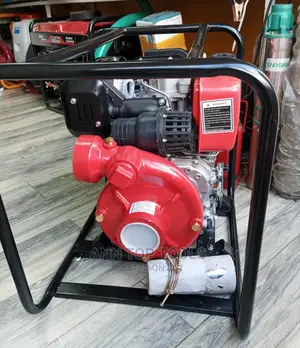 Aico 13hp Deisel Water Pump