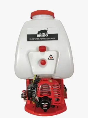 Rhino Eng Spray 20ltrs Two Stroke