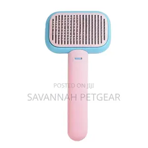 Pro Series Slicker Dog Cat Brush