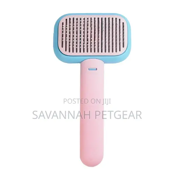 Pro Series Slicker Dog Cat Brush