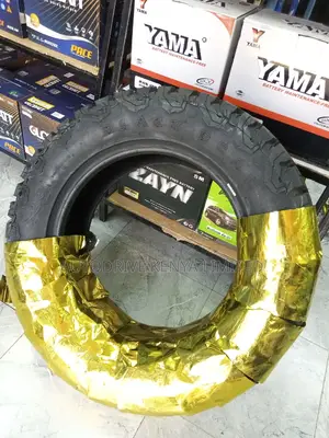 235/65r17 Blackbear Tyre