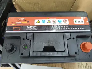 DIN66L Roadrunner Battery